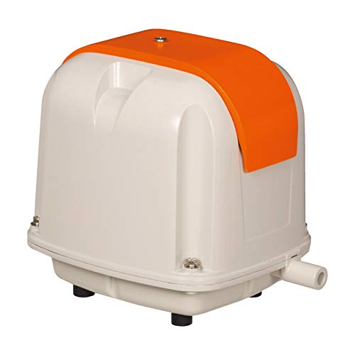 安永エアポンプ 電磁式エアーポンプ 吐出専用タイプ(省エネタイプ) AP